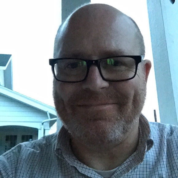 Meet your Posher, Scott - Picture 1 of 1